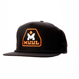 Mudflap Snapback