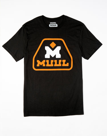 Mudflap Tee