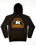 Mudflap Logo Pullover Hoodie